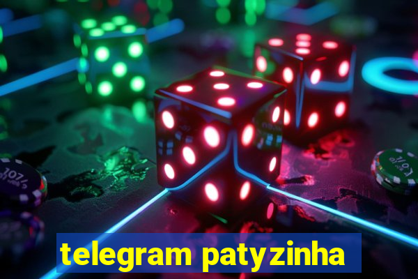 telegram patyzinha